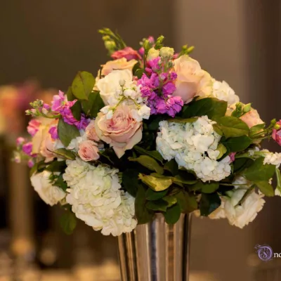 Natalie's Quinceañera