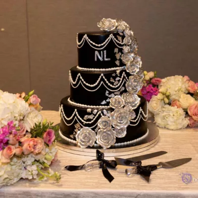 Natalie's Quinceañera