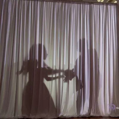 Natalie's Quinceañera