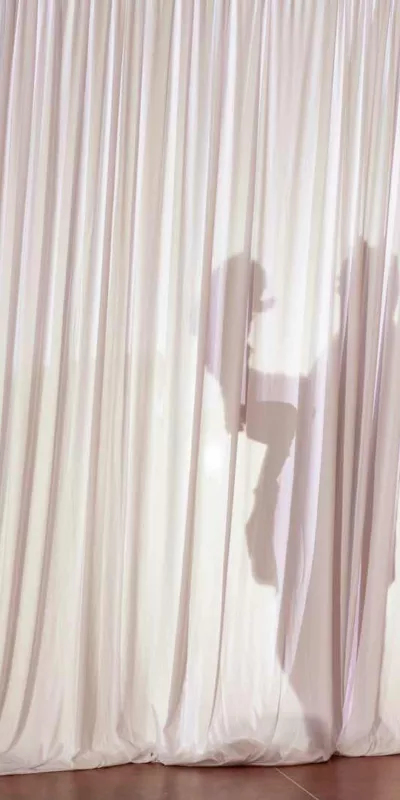 Natalie's Quinceañera