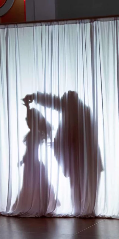 Natalie's Quinceañera