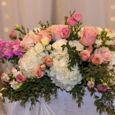 Natalie's Quinceañera